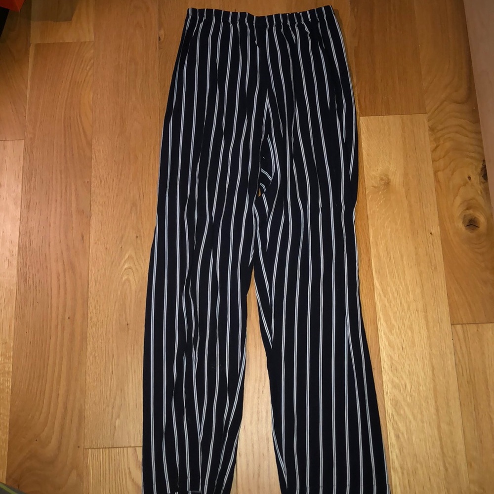 Frankie Pants